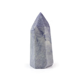 Blue Quartz Point