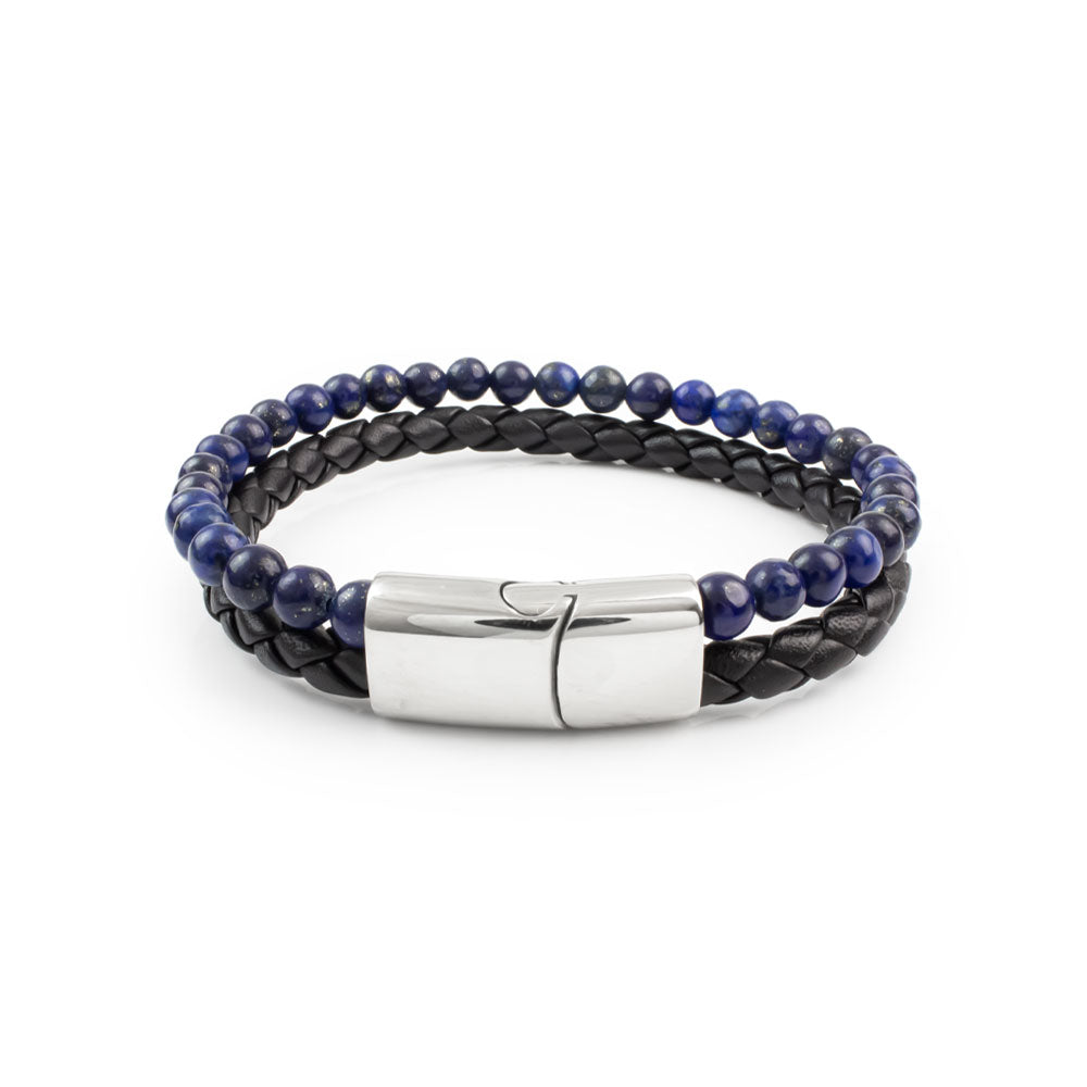 Lapis Lazuli Bracelet