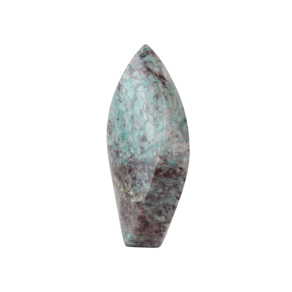 Amazonite Flame