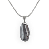 Hematite Pendant