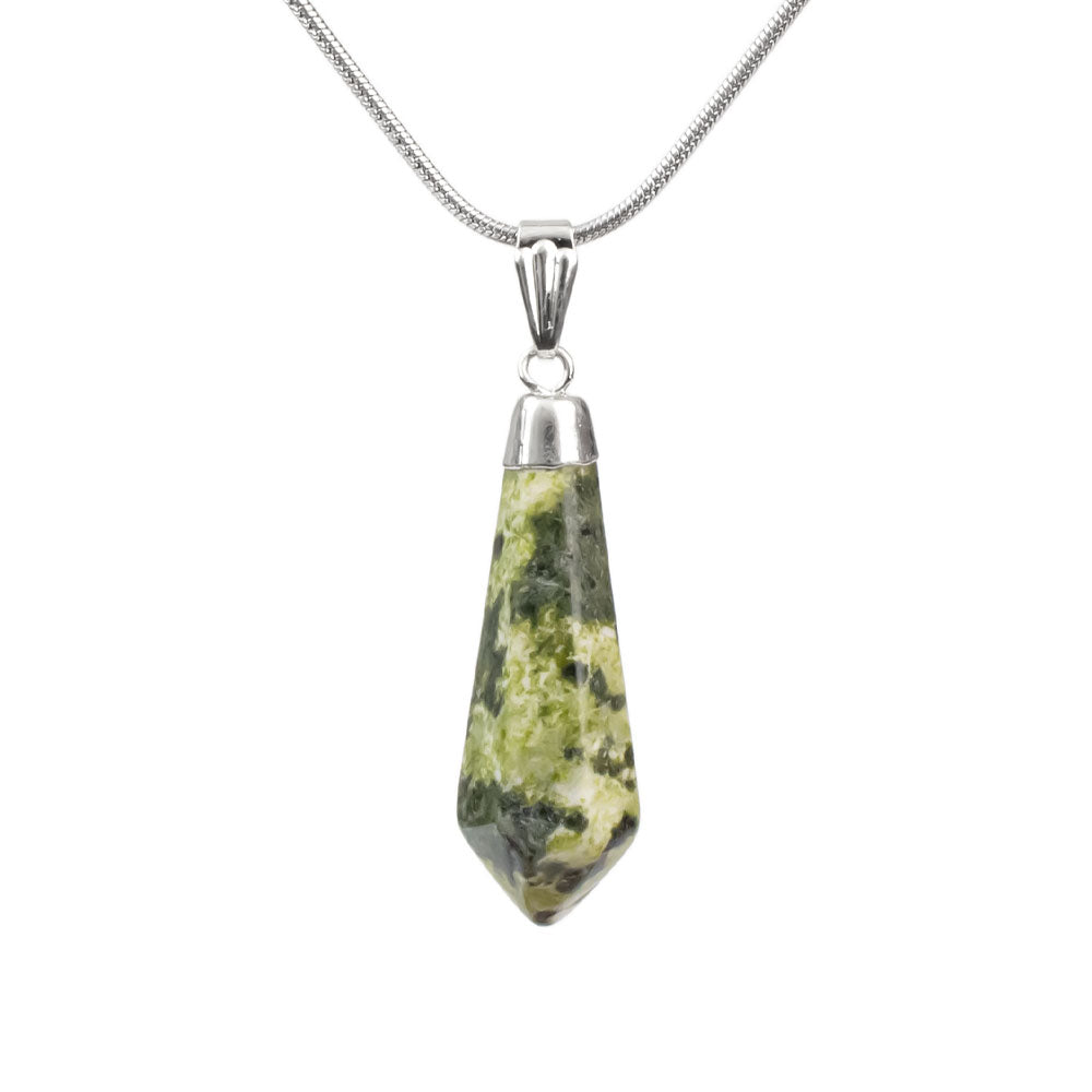Jade Pendant