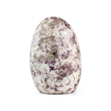 Lepidolite Cut Base