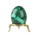 Malachite Egg