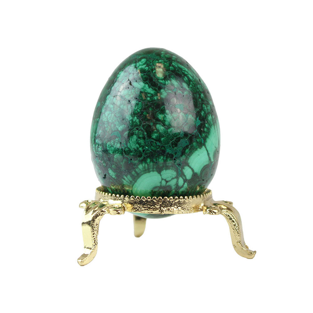 Malachite Egg