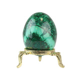 Malachite Egg