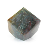 Ocean Jasper Cube
