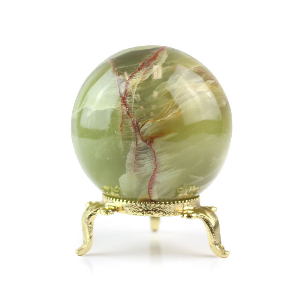 Onyx Sphere