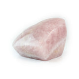 Rose Quartz Heart Stone