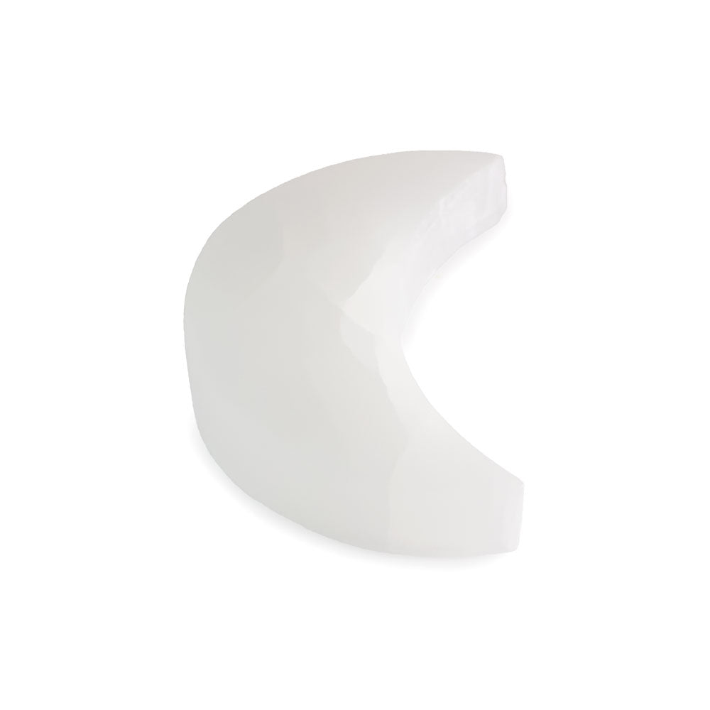 Selenite Moon
