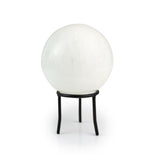 Selenite Sphere