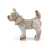 Soapstone Bulldog