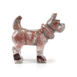 Soapstone Bulldog