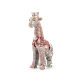 Soapstone Giraffe