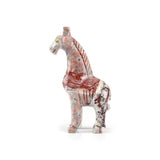 Soapstone Giraffe