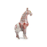 Soapstone Giraffe
