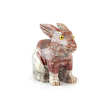 Soapstone Rabbit