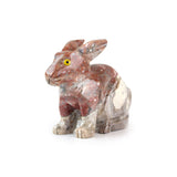 Soapstone Rabbit
