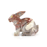 Soapstone Rabbit