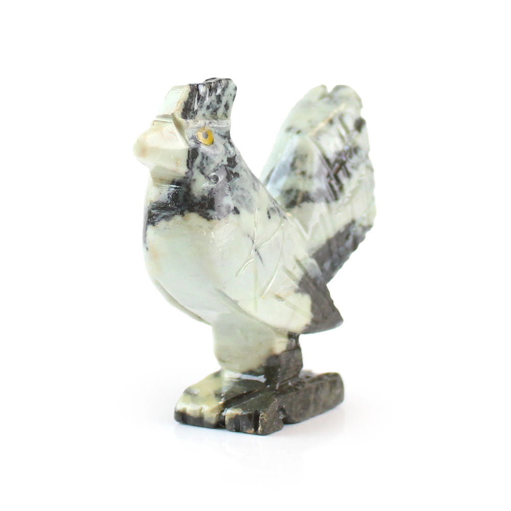 Soapstone Roadrunner