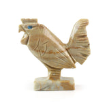 Soapstone Rooster