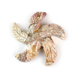 Soapstone Sea Star