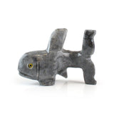 Soapstone Shark