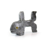 Soapstone Shark