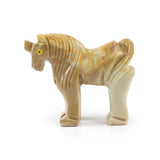 Soapstone Unicorn