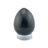 Shungite Polished Egg