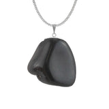 Tourmaline Stone Pendant