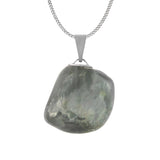 Laterra Gems Cat Eye Stone Pendant