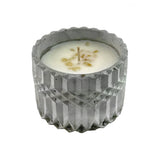 Laterra Gems Handmade Gemstone Candle