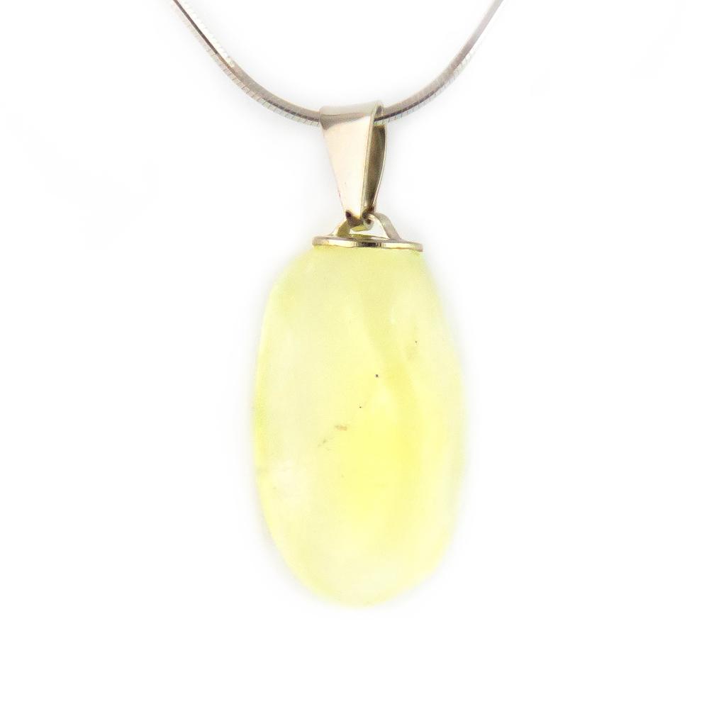 Aventurine Stone Pendant