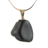 Lattera Gems Tourmaline Stone Pendant