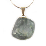 Laterra Gems Cat Eye Stone Pendant