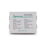 Laterra Gems Zodiac Crystal Set-Aquarius | Shop Laterra Gems