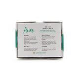 Shop Laterra Gems Zodiac Crystal Set - Aries