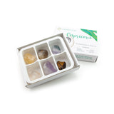 Shop Laterra Gems Zodiac Crystal Set-Capricorn