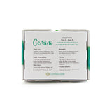 Shop Laterra Gems Zodiac Crystal Set-Gemini