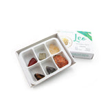 Shop Laterra Gems Zodiac Crystal Set-Leo