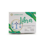 Shop Laterra Gems Zodiac Crystal Set-Libra