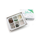 Shop Laterra Gems Zodiac Crystal Set-Libra