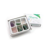 Shop Laterra Gems Zodiac Crystal Set-Pisces
