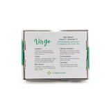 Shop Laterra Gems Zodiac Crystal Set-Virgo