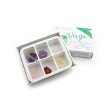 Shop Laterra Gems Zodiac Crystal Set-Virgo