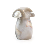 Agate Mushroom