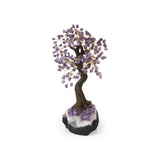 Amethyst Bonsai Tree