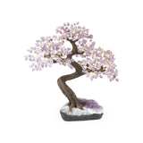 Amethyst Bonsai Tree