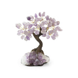 Amethyst Bonsai Tree