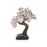 Amethyst Bonsai Tree